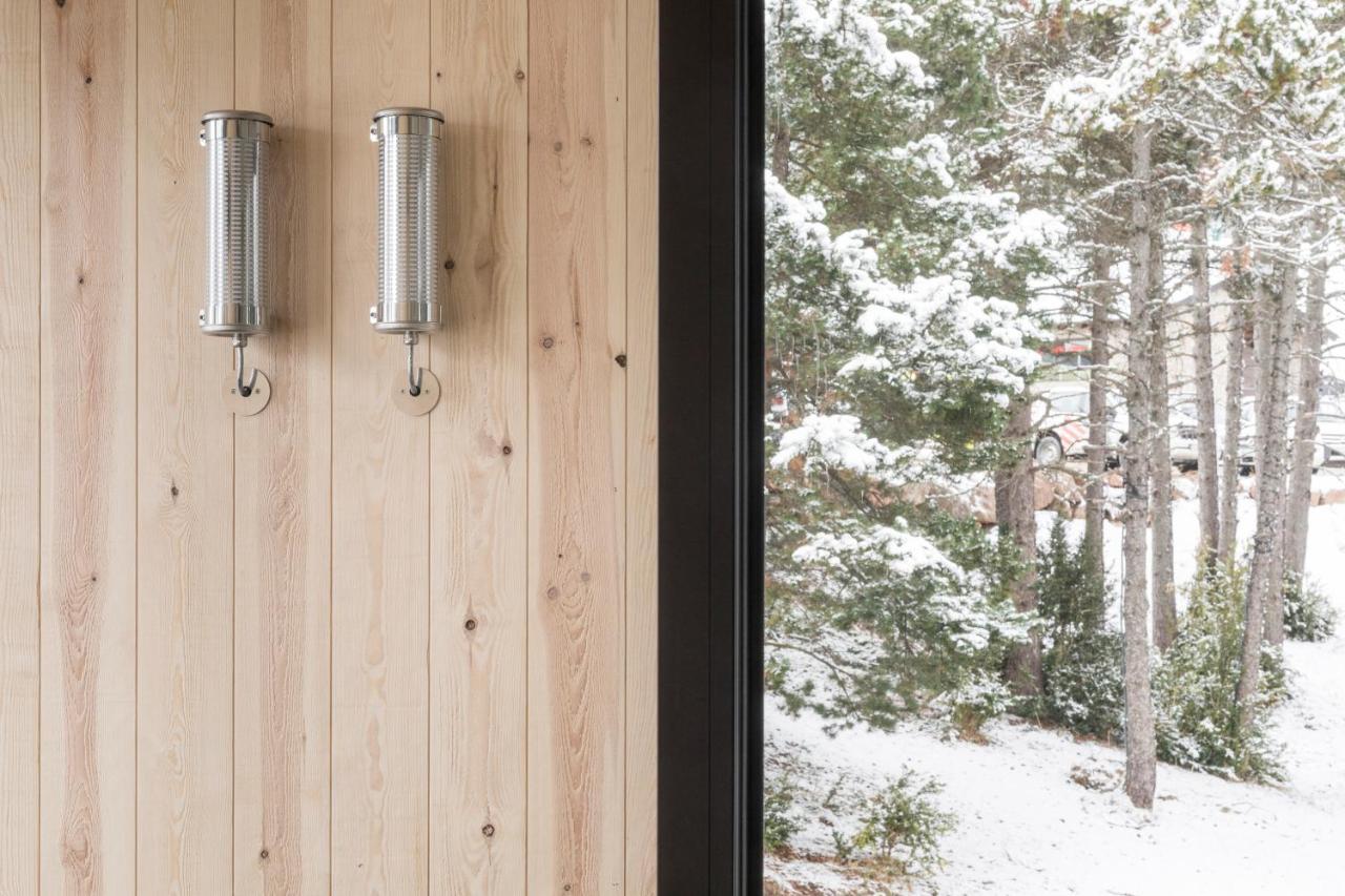 Abrigall Hostel La Masella Εξωτερικό φωτογραφία