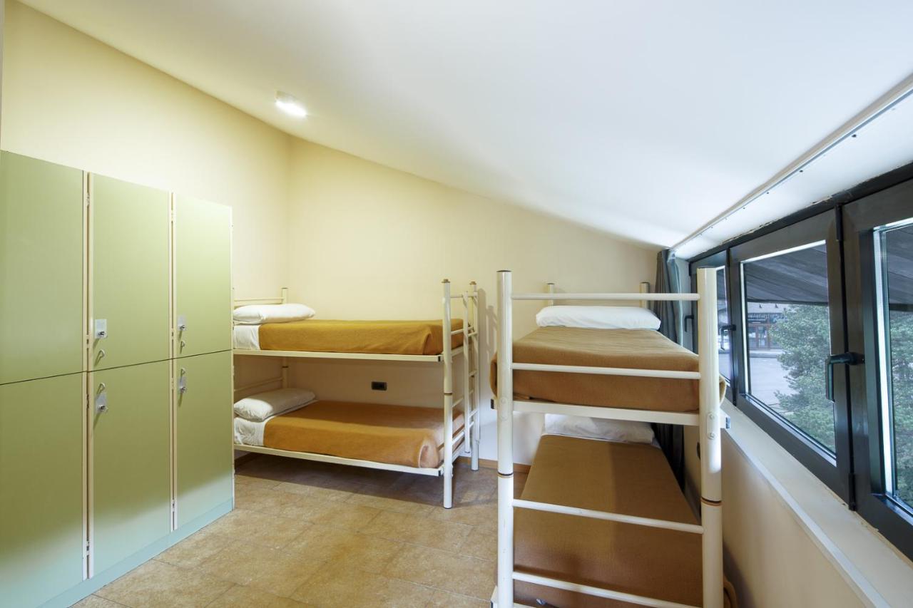 Abrigall Hostel La Masella Δωμάτιο φωτογραφία